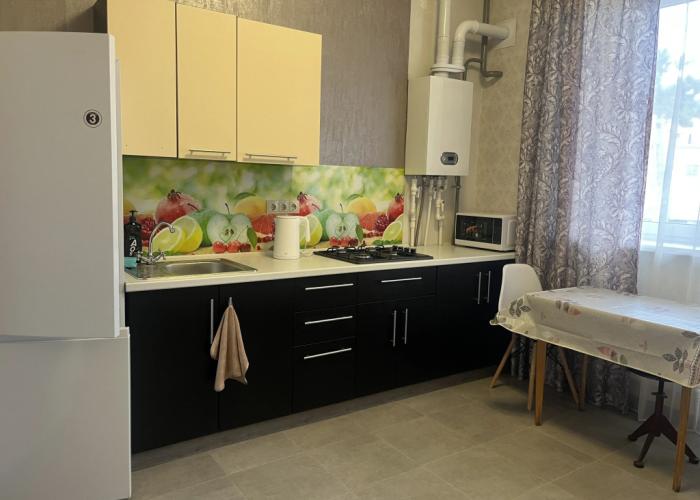 Uyutnaya Kvartira Flat