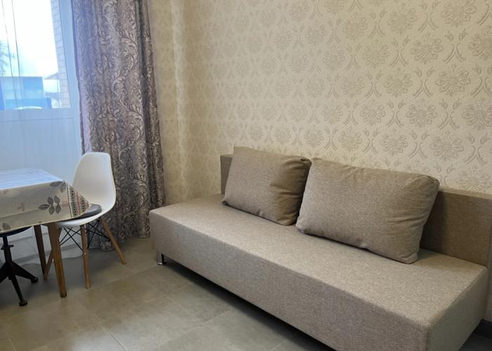 Uyutnaya Kvartira Flat