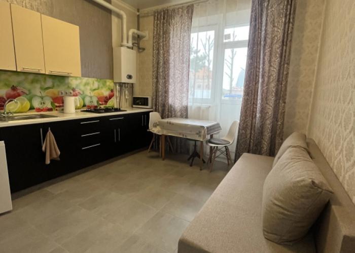 Uyutnaya Kvartira Flat