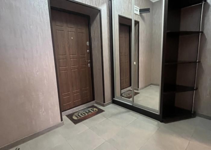 Uyutnaya Kvartira Flat