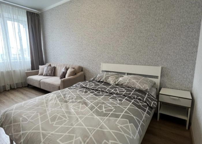 Uyutnaya Kvartira Flat