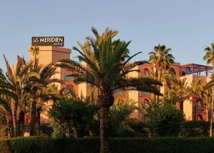 Marrakesh
