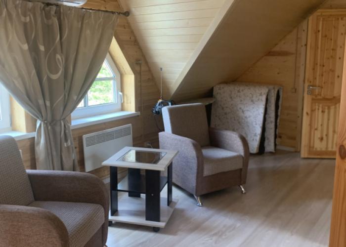 Gostevoy Dom V Karelii Private house