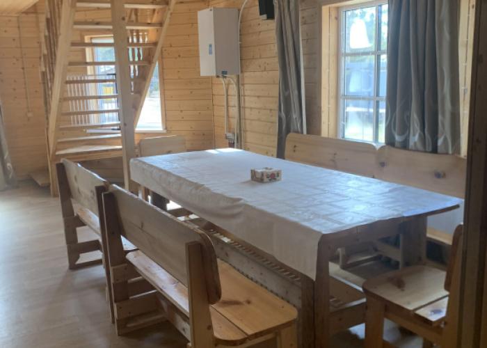 Gostevoy Dom V Karelii Private house