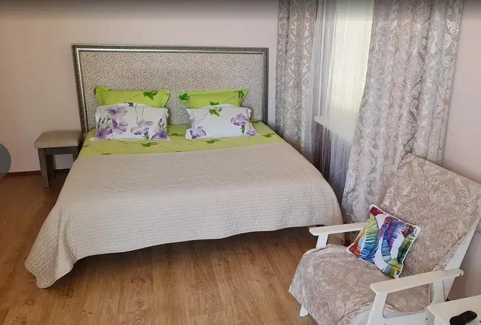 фото U Morya Flat
