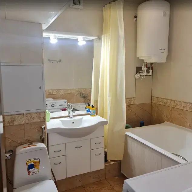 фото U Morya Flat
