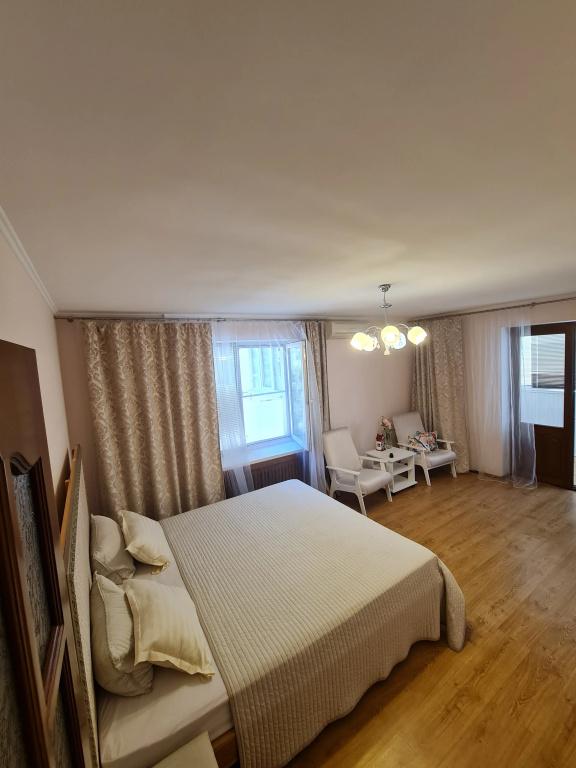 фото U Morya Flat