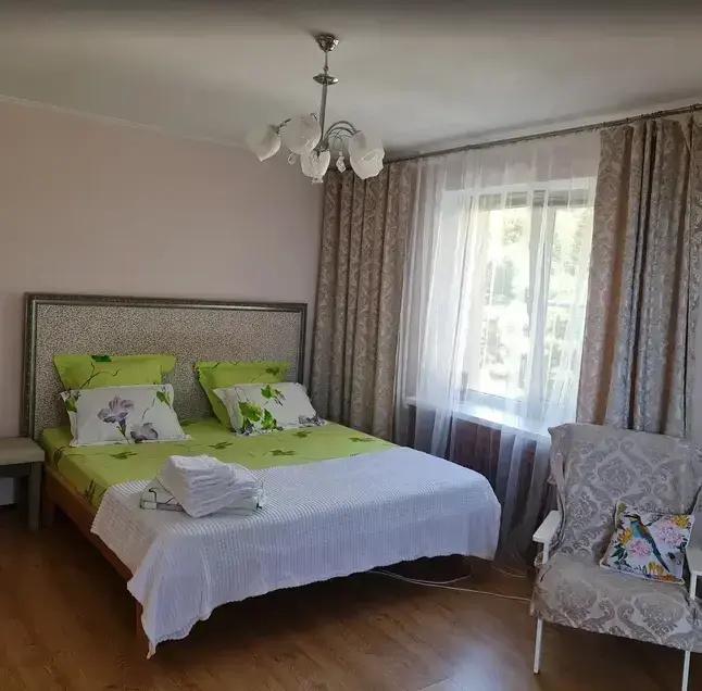 фото U Morya Flat