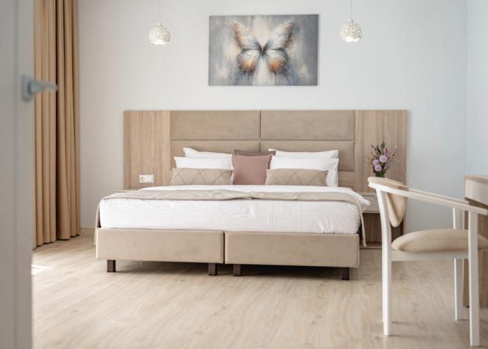 Partenitos Guest house