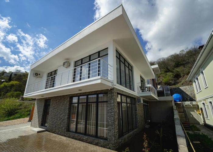Partenitos Guest house