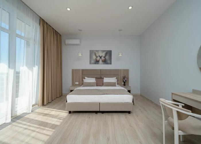 Partenitos Guest house