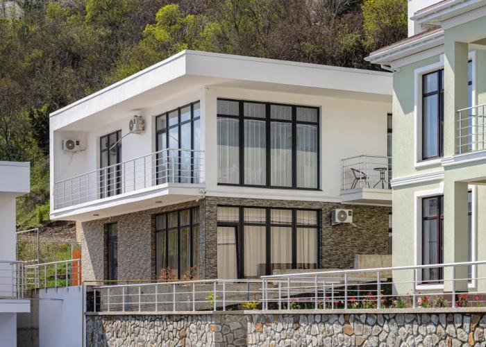 Partenitos Guest house