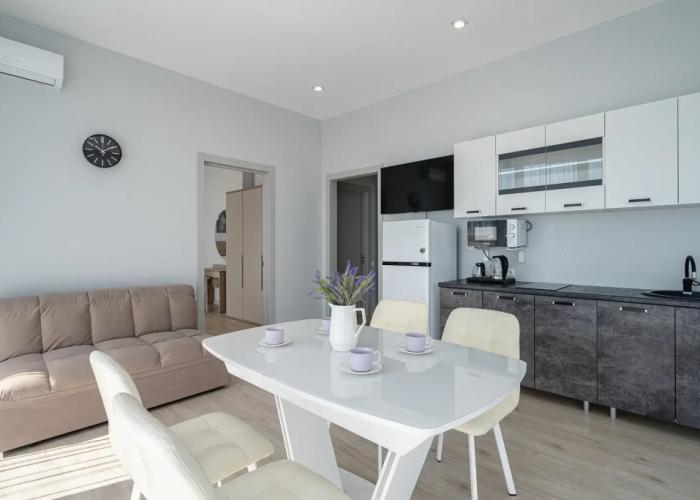 Partenitos Guest house