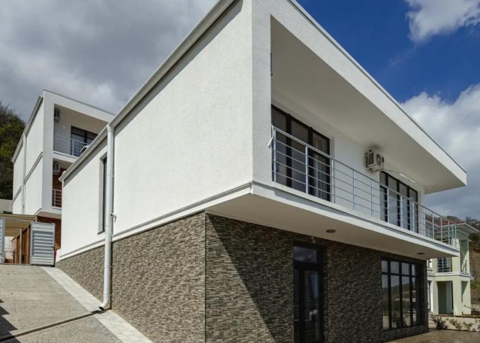 Partenitos Guest house