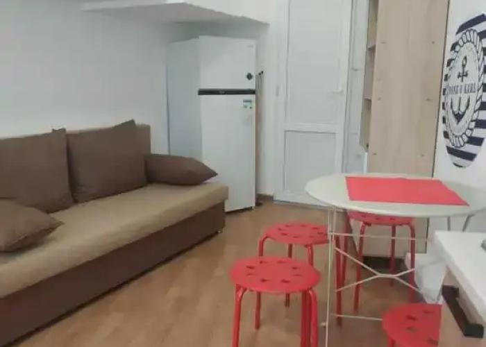 Vidovye Na Pribrezhnoy 7 V Partenite Apartments 5