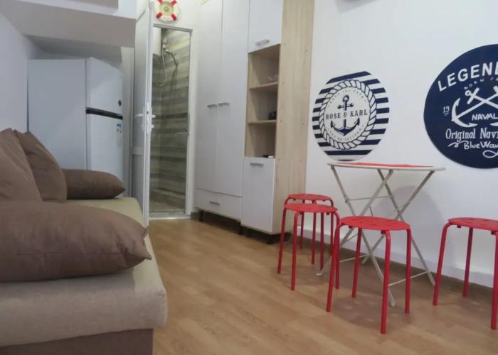 Vidovye Na Pribrezhnoy 7 V Partenite Apartments 5