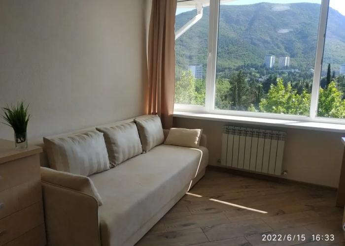 Vidovye Na Pribrezhnoy 7 V Partenite Apartments 4