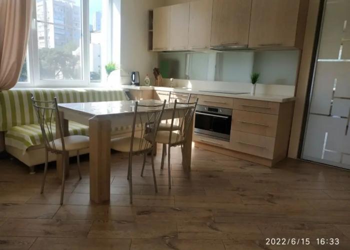 Vidovye Na Pribrezhnoy 7 V Partenite Apartments 4