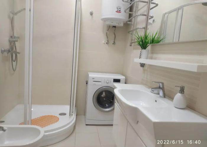 Vidovye Na Pribrezhnoy 7 V Partenite Apartments 4