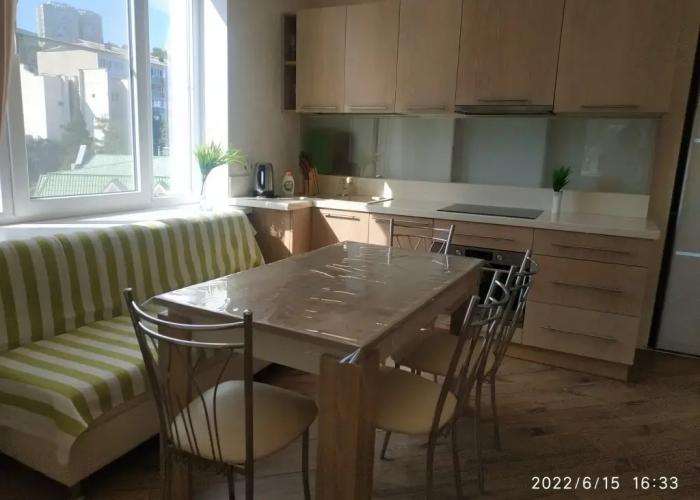 Vidovye Na Pribrezhnoy 7 V Partenite Apartments 4