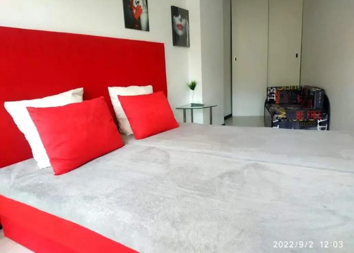 Vidovye Na Pribrezhnoy 7 V Partenite Apartments 2
