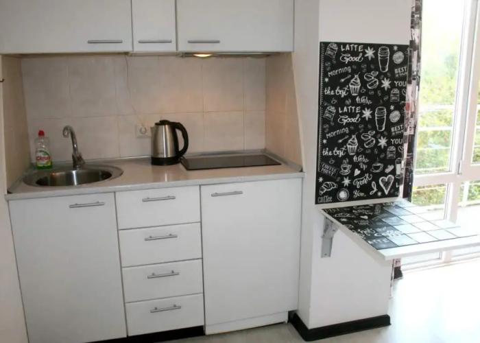 Vidovye Na Pribrezhnoy 7 V Partenite Apartments 2