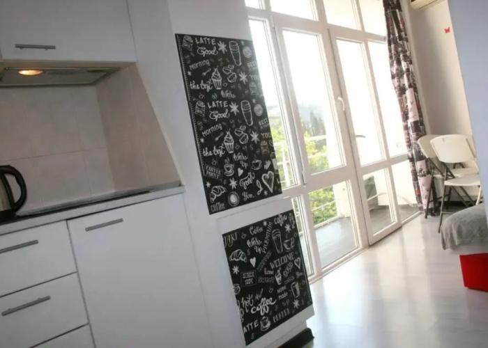 Vidovye Na Pribrezhnoy 7 V Partenite Apartments 2