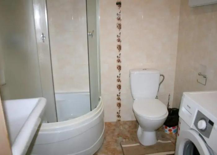 Vidovye Na Pribrezhnoy 7 V Partenite Apartments 2