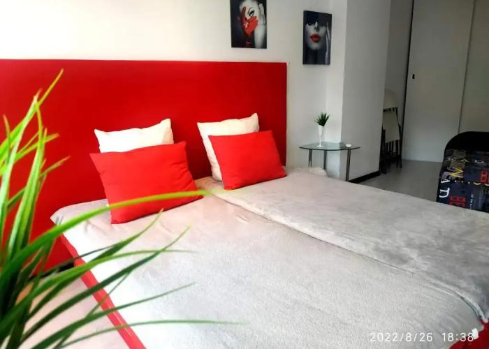 Vidovye Na Pribrezhnoy 7 V Partenite Apartments 2