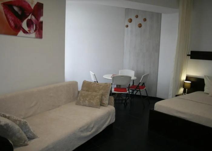 Vidovye Na Pribrezhnoy 7 V Partenite Apartments 3