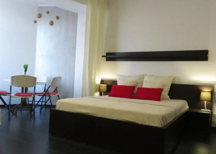 Vidovye Na Pribrezhnoy 7 V Partenite Apartments 3