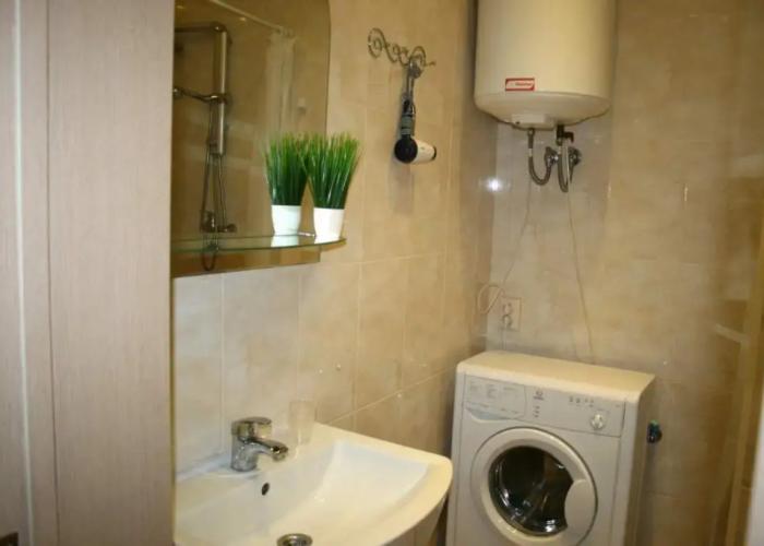 Vidovye Na Pribrezhnoy 7 V Partenite Apartments 3