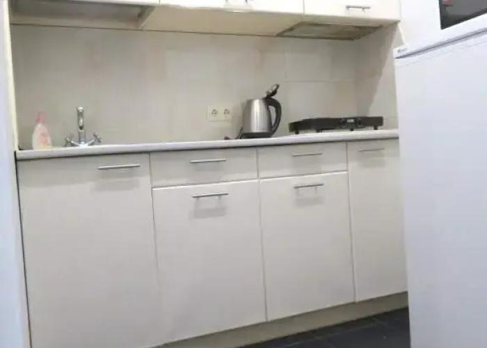 Vidovye Na Pribrezhnoy 7 V Partenite Apartments 3
