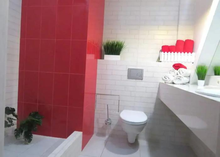 Vidovye Na Pribrezhnoy 7 V Partenite Apartments 1