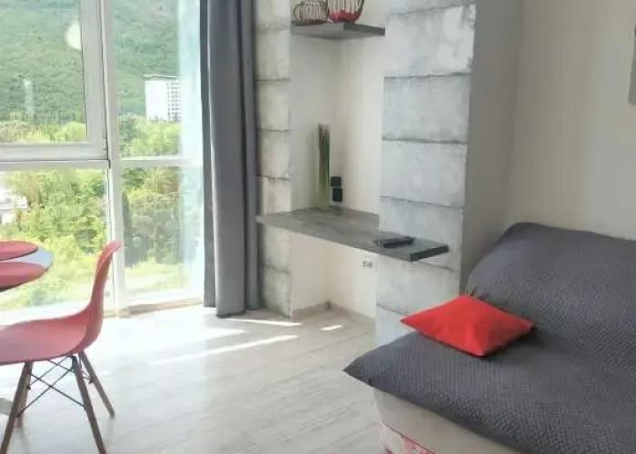 Vidovye Na Pribrezhnoy 7 V Partenite Apartments 1
