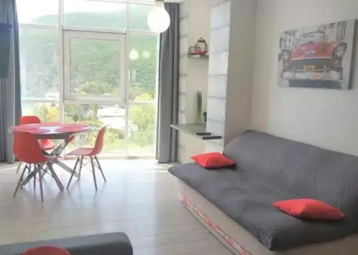 Vidovye Na Pribrezhnoy 7 V Partenite Apartments 1