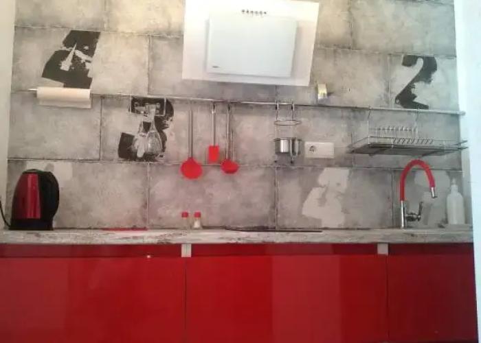 Vidovye Na Pribrezhnoy 7 V Partenite Apartments 1