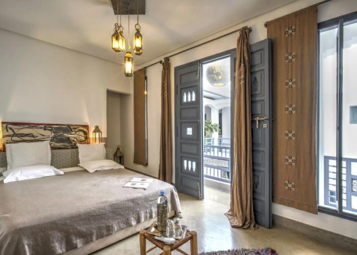 Riad Awa