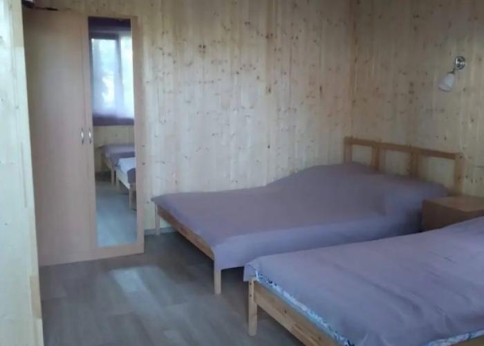 Morskoy Uyut Private House