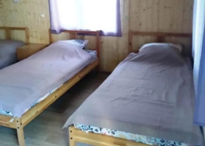 Morskoy Uyut Private House