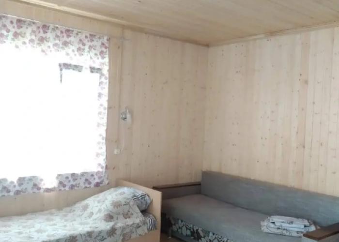 Morskoy Uyut Private House