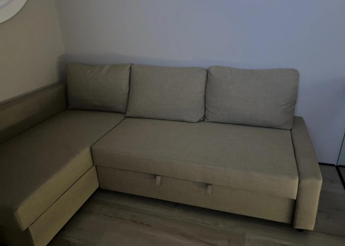 Posutochnaya Angarsk Flat