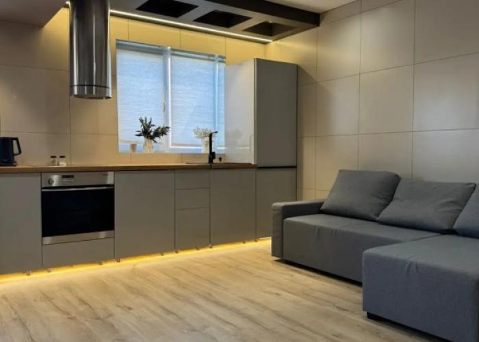 Posutochno Angarsk Flat