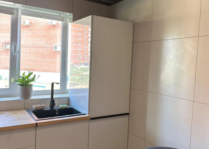 Posutochno Angarsk Flat
