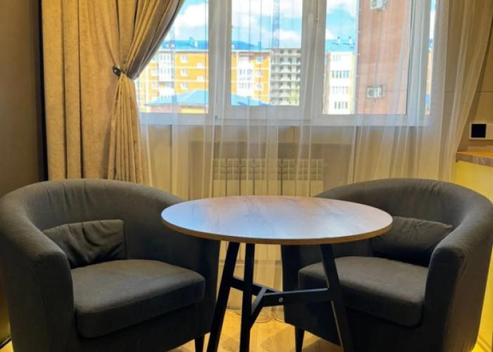 Posutochno Angarsk Flat