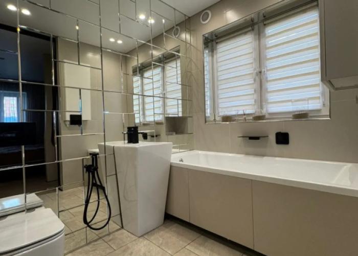 Posutochno Angarsk Flat