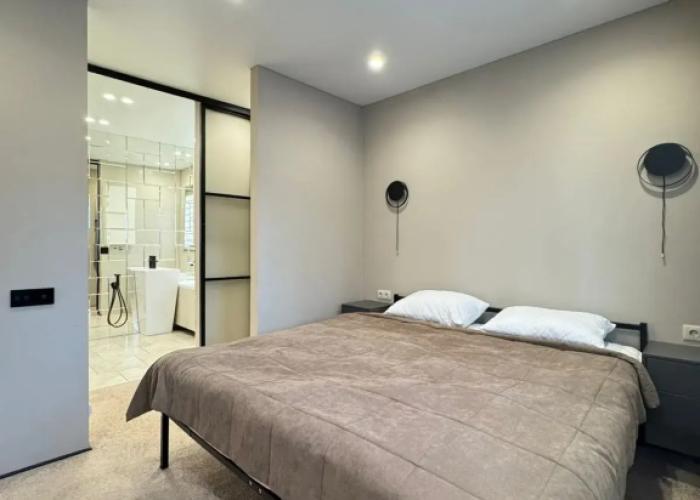 Posutochno Angarsk Flat