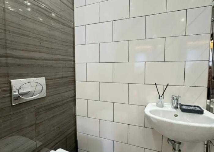 Posutochno Angarsk Flat