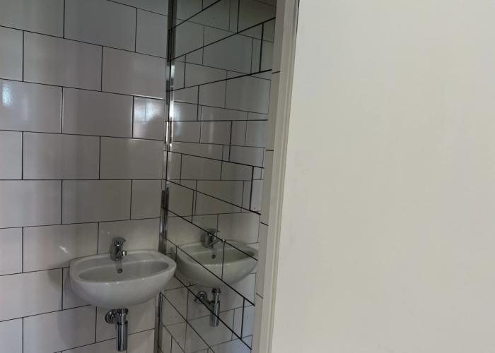 Posutochno Angarsk Flat