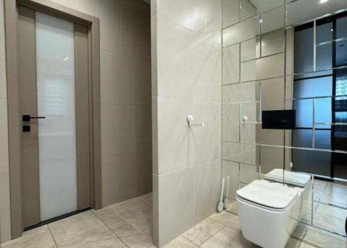 Posutochno Angarsk Flat